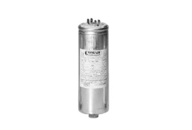 Condensatori cilindrici MK-AS 62-500 per rifasamento e filtraggio armoniche