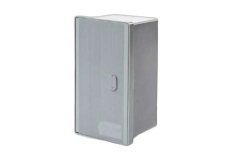Armadio stradale GTY a matricola ENEL 284043