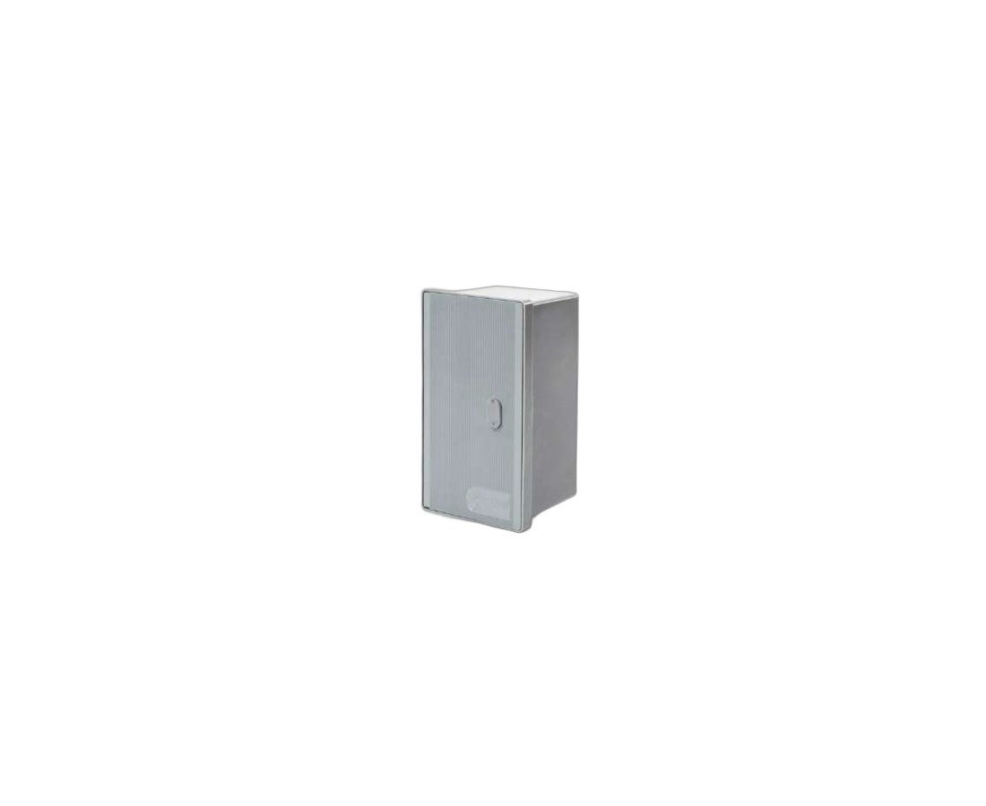 Armadio stradale GTY a matricola ENEL 284043