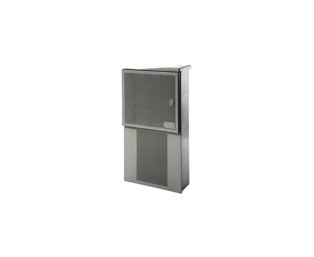Armadio stradale GTY a matricola ENEL 284043 – foto 5