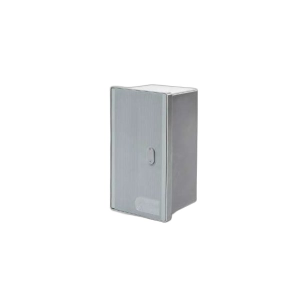 Armadio stradale GMY a matricola ENEL 284033