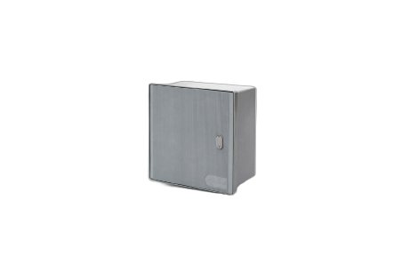 Armadio stradale GMY a matricola ENEL 284033 – foto 4
