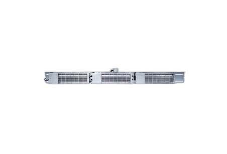 Ventilazione forzata trasformatori 400-1250kVA – foto 2