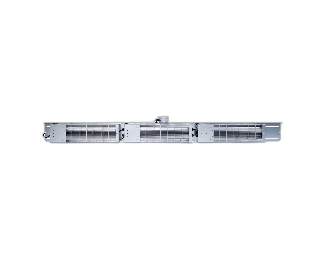 Ventilazione forzata trasformatori 400-1250kVA – foto 2