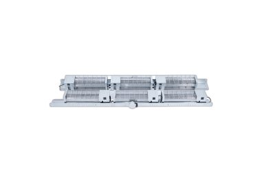 Ventilazione forzata trasformatori 1250-1600kVA