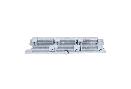 Ventilazione forzata trasformatori 1250-1600kVA