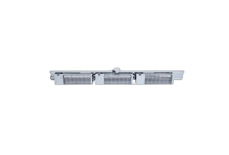 Ventilazione forzata trasformatori 1250-1600kVA – foto 2