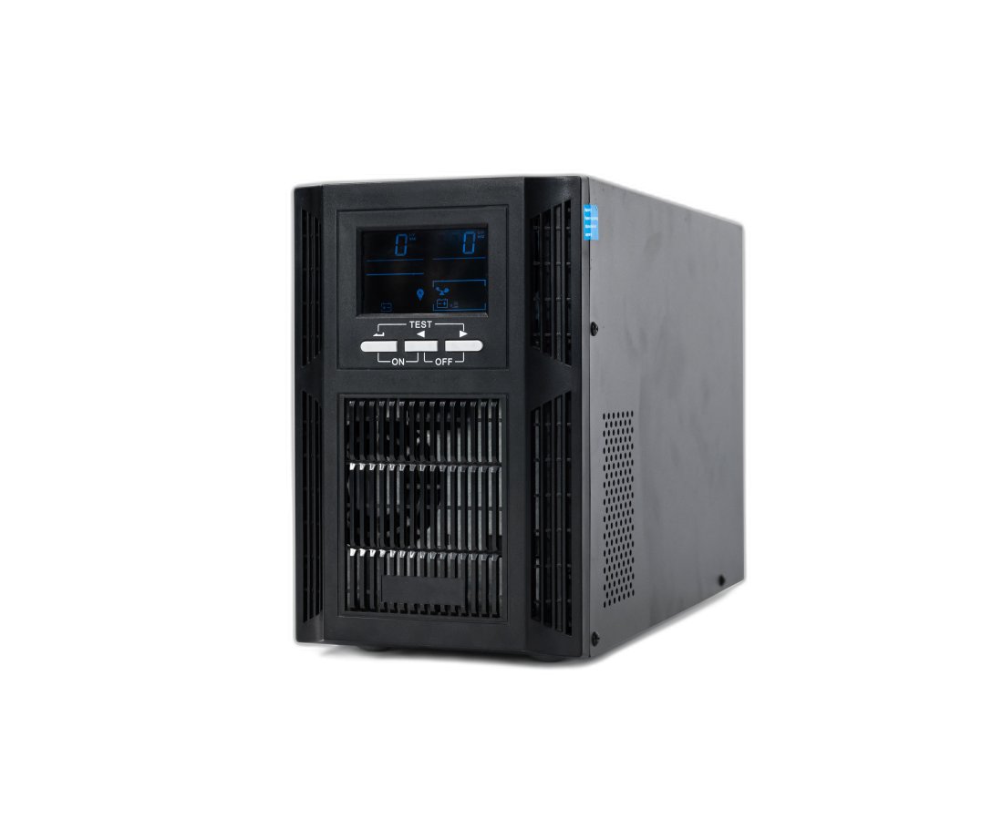 Soccorritore CEI 0-16 - UPS per cabine elettriche 3000VA – foto 2
