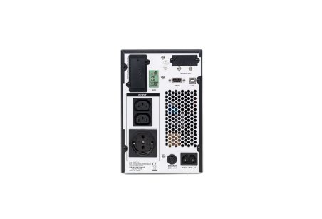 Soccorritore CEI 0-16 - UPS per cabine elettriche 3000VA – foto 3