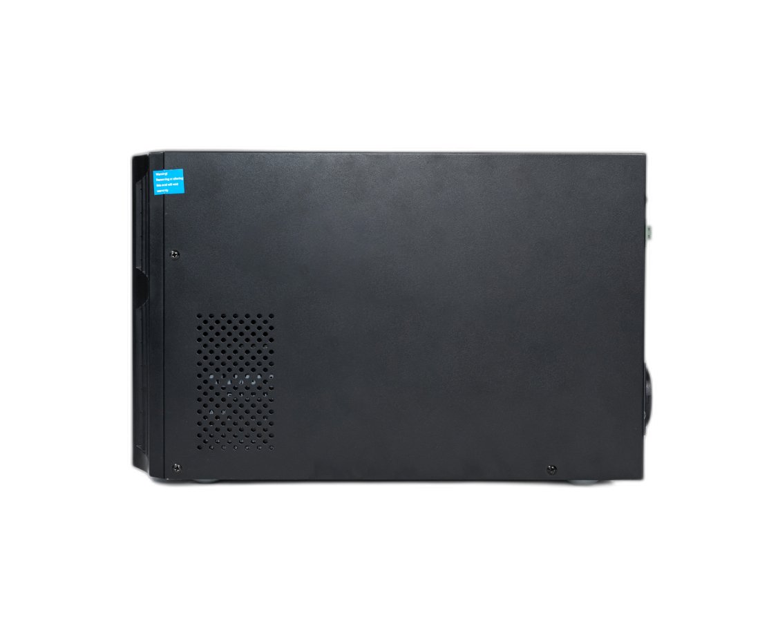 Soccorritore CEI 0-16 - UPS per cabine elettriche 3000VA – foto 4