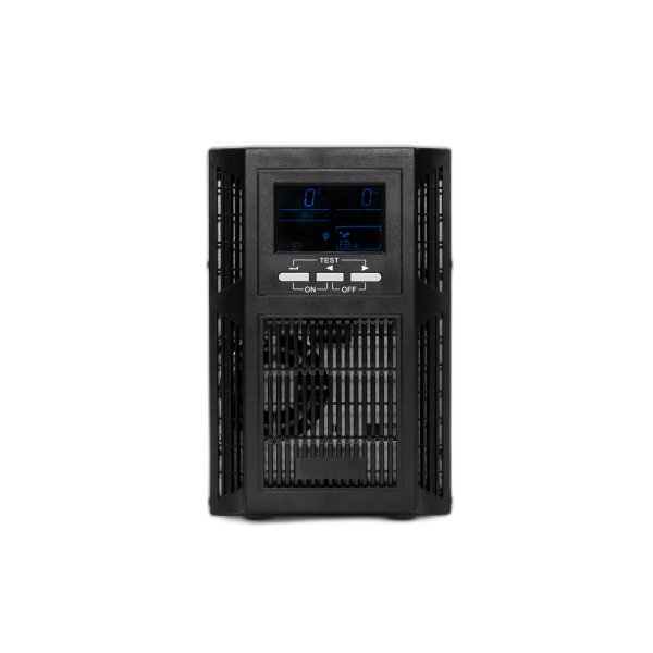 Soccorritore CEI 0-16 - UPS per cabine elettriche 2000VA