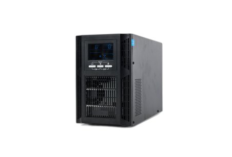 Soccorritore CEI 0-16 - UPS per cabine elettriche 2000VA – foto 2