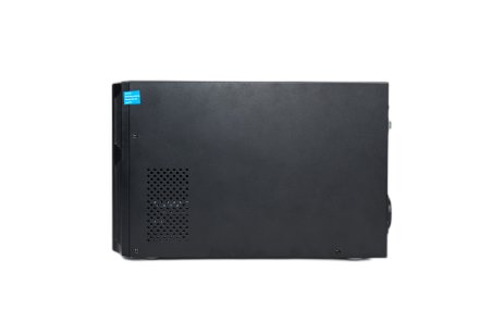 Soccorritore CEI 0-16 - UPS per cabine elettriche 2000VA – foto 4