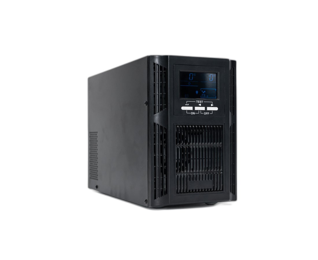 Soccorritore CEI 0-16 - UPS per cabine elettriche 2000VA – foto 5