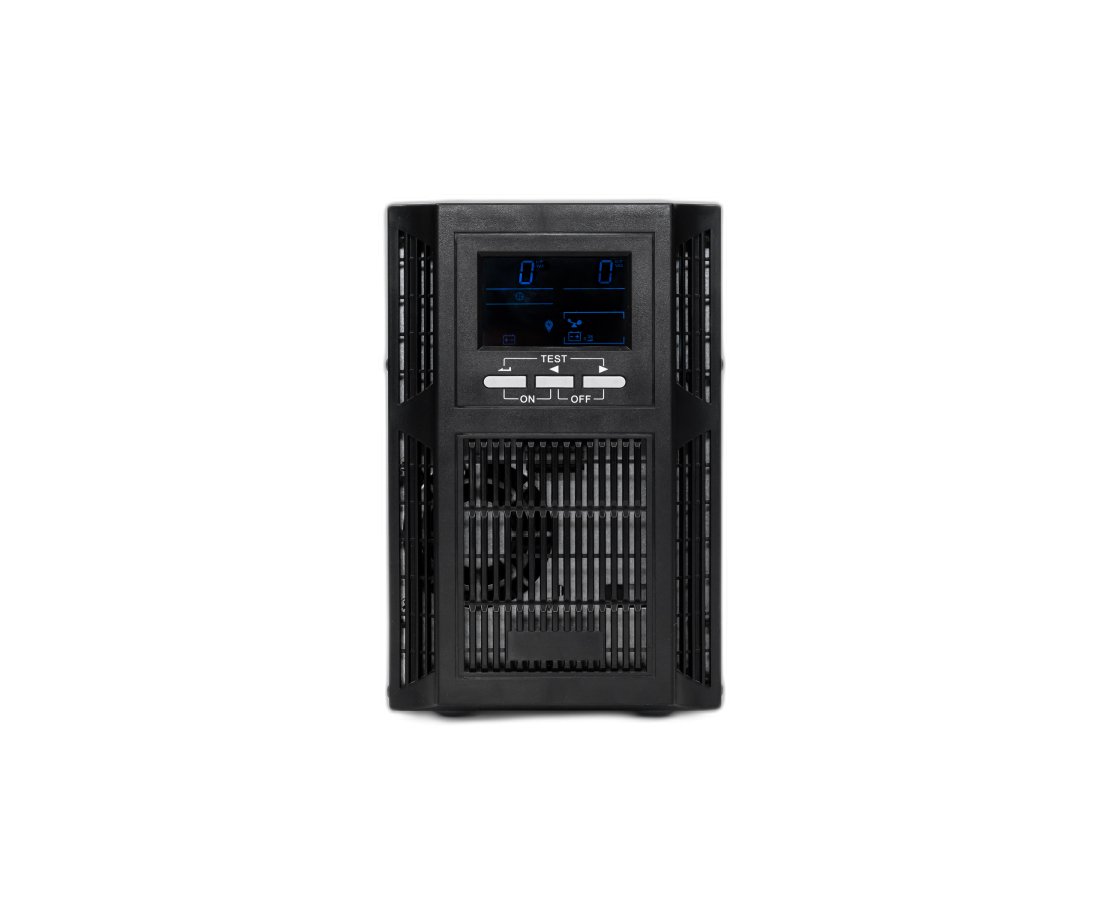 Soccorritore CEI 0-16 - UPS per cabine elettriche 1000VA