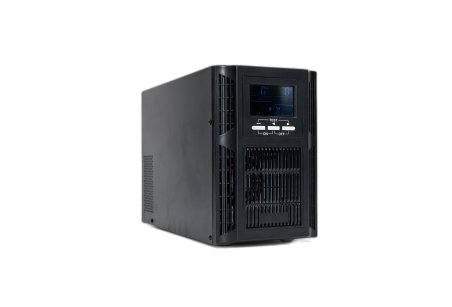 Soccorritore CEI 0-16 - UPS per cabine elettriche 1000VA – foto 5