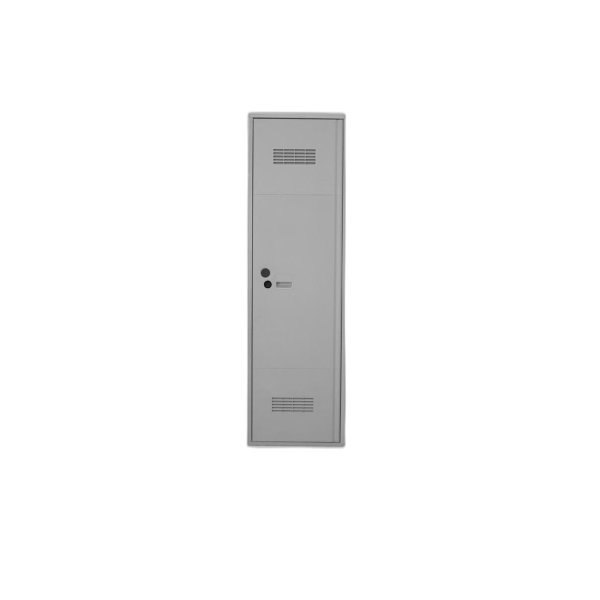 Porta in vetroresina 60x215 per cabine elettriche
