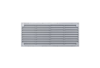 Griglia in vetroresina SMC 120x50 cm per cabine elettriche