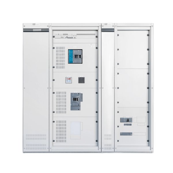 Quadri elettrici power center bassa tensione CEI EN 61439