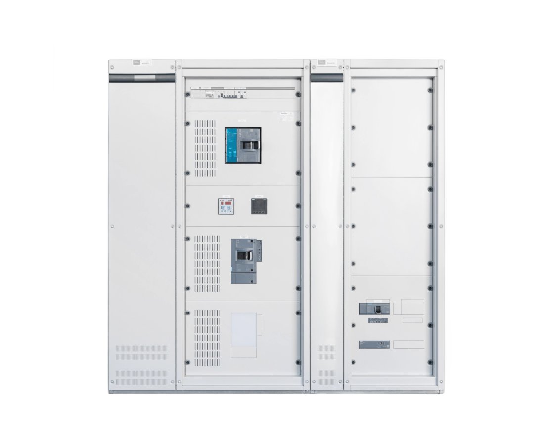 Quadri elettrici power center bassa tensione CEI EN 61439