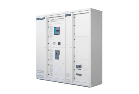 Quadri elettrici power center bassa tensione CEI EN 61439 – foto 3