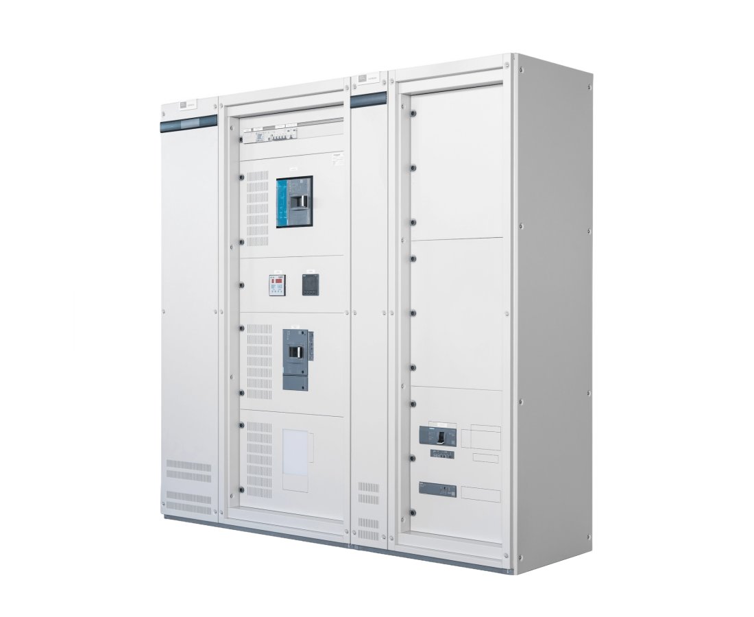 Quadri elettrici power center bassa tensione CEI EN 61439 – foto 3