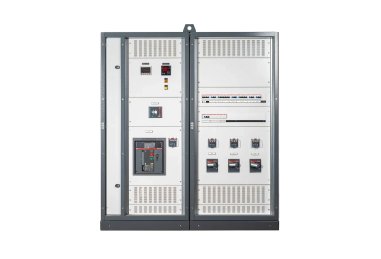 Quadro di bassa tensione parallelo rete fotovoltaico CEI EN 60439