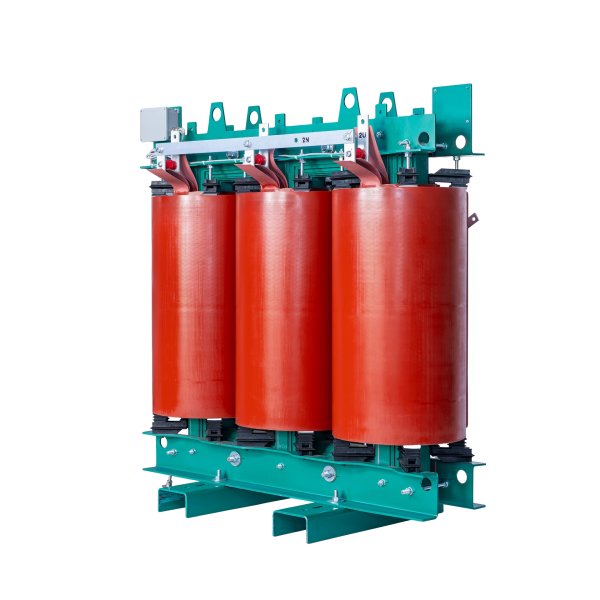 Trasformatore MT/BT in resina 160 kVA