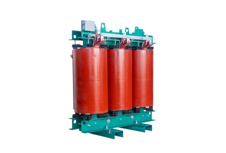 Trasformatore MT/BT in resina 250 kVA – foto 3