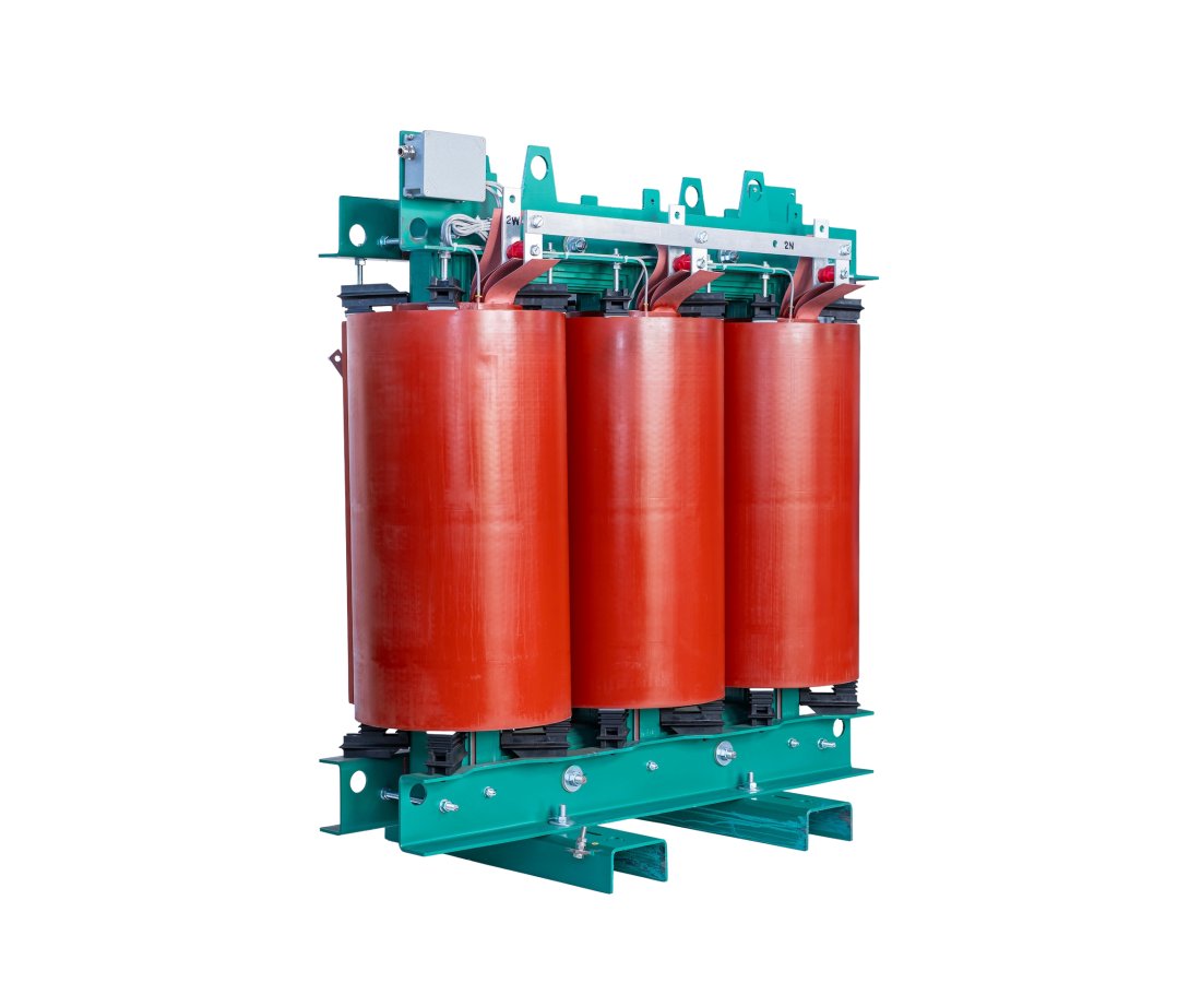 Trasformatore MT/BT in resina 250 kVA – foto 3