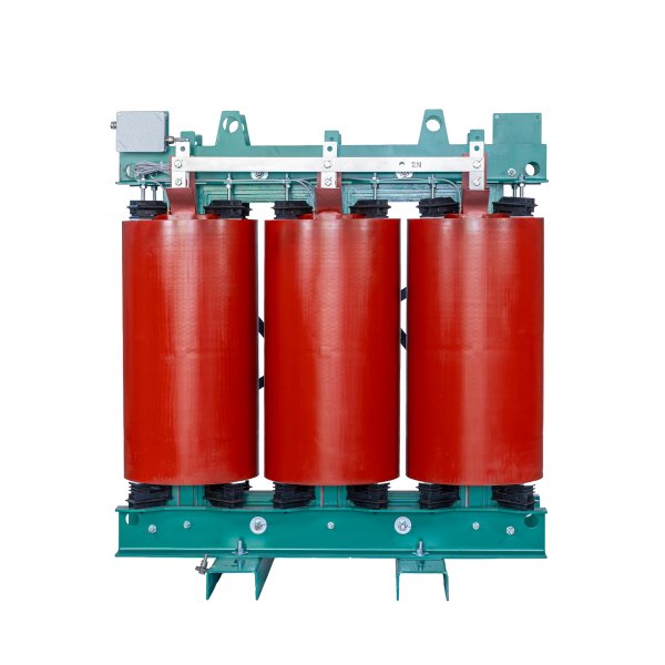 Trasformatore MT/BT in resina 250 kVA