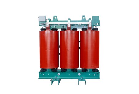 Trasformatore MT/BT in resina 250 kVA