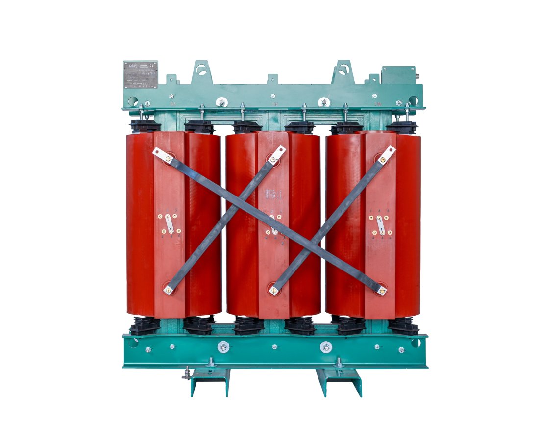 Trasformatore MT/BT in resina 250 kVA – foto 4