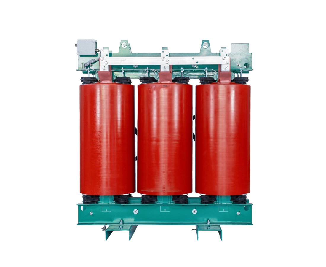 Trasformatore MT/BT in resina 315 kVA – foto 2
