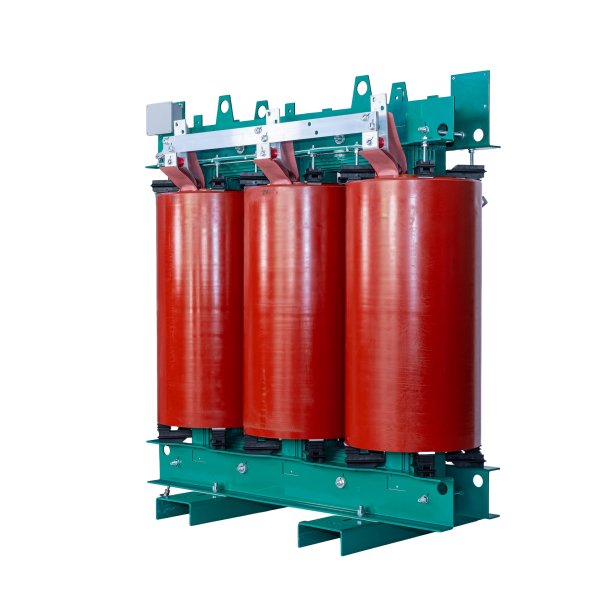 Trasformatore MT/BT in resina 315 kVA