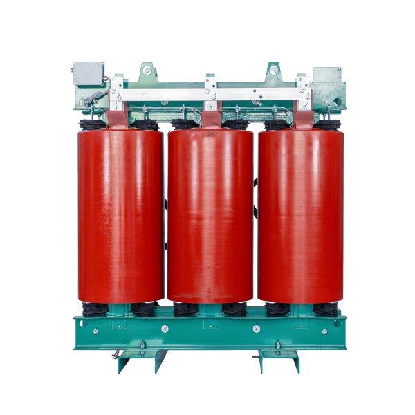 Trasformatore Trifase in resina 400 kVA