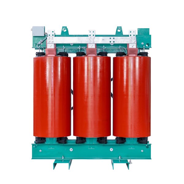Trasformatore MT/BT in resina 630 kVA