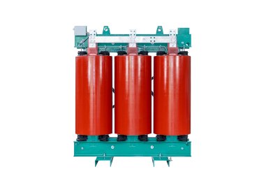 Trasformatore MT/BT in resina 630 kVA