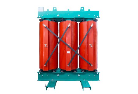 Trasformatore MT/BT in resina 800 KVA – foto 4