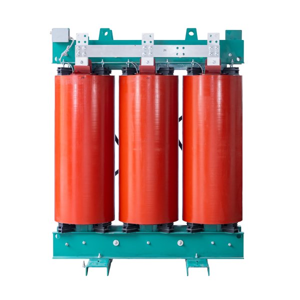 Trasformatore MT/BT in resina 800 KVA
