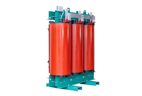 Trasformatore MT/BT in resina 1000 kVA – foto 3