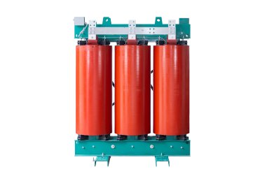 Trasformatore MT/BT in resina 1250 kVA