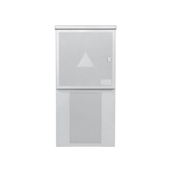 Armadio stradale colonnino ENEL 284052