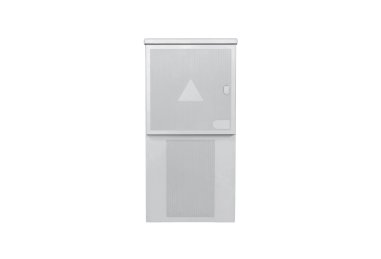 Armadio stradale colonnino ENEL 284052