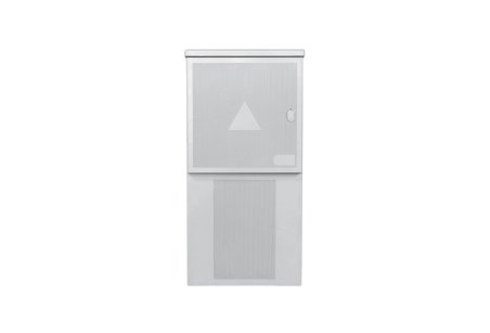 Armadio stradale colonnino ENEL 284052