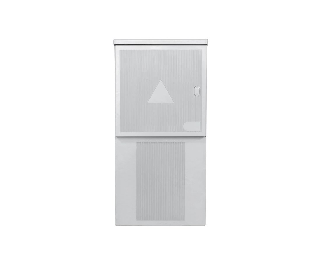 Armadio stradale colonnino ENEL 284052