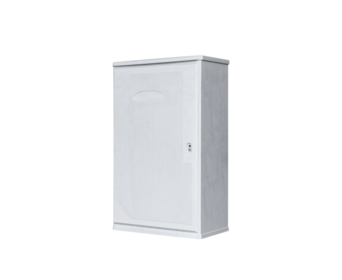 Armadio stradale GTWS a matricola ENEL 284092 – foto 2