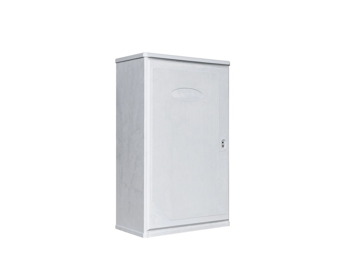 Armadio stradale GTWS a matricola ENEL 284092 – foto 3