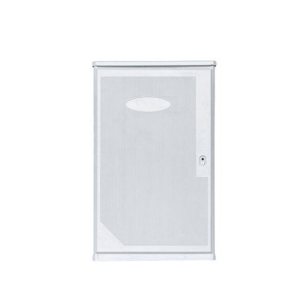 Armadio stradale GTWS a matricola ENEL 284092