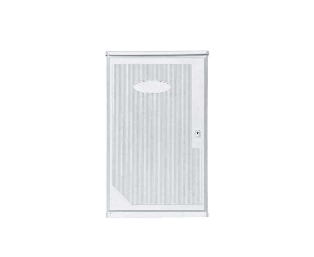 Armadio stradale GTWS a matricola ENEL 284092